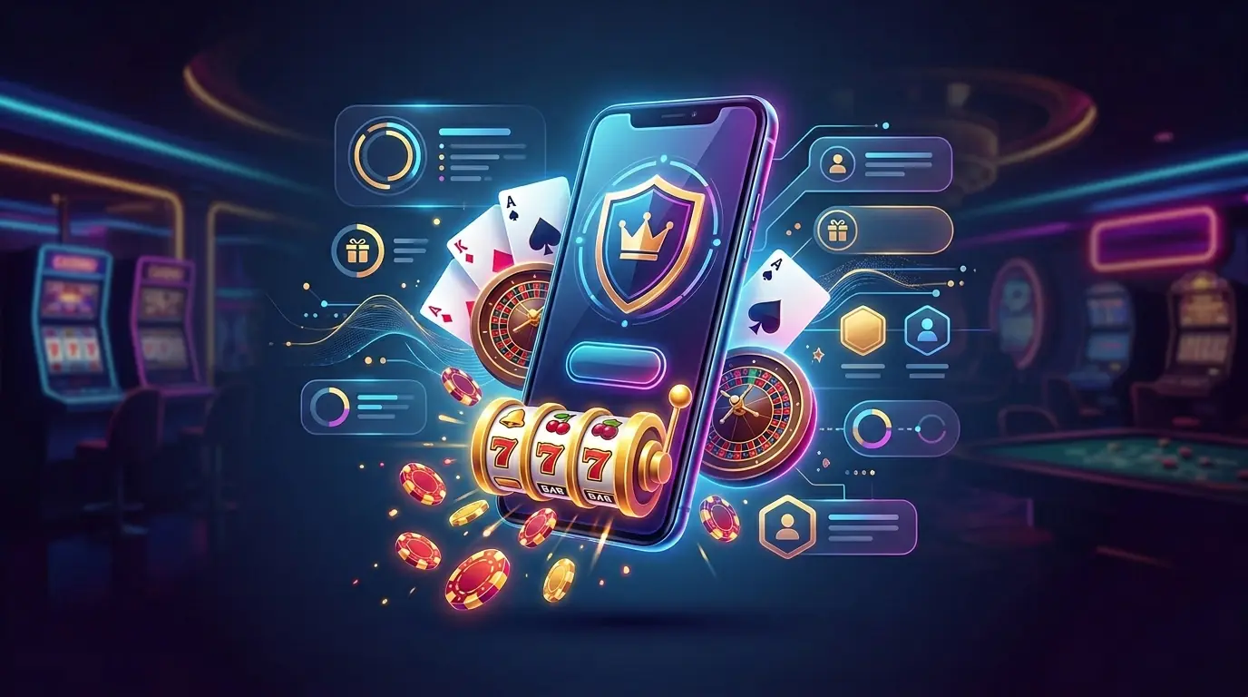 Playgrand app