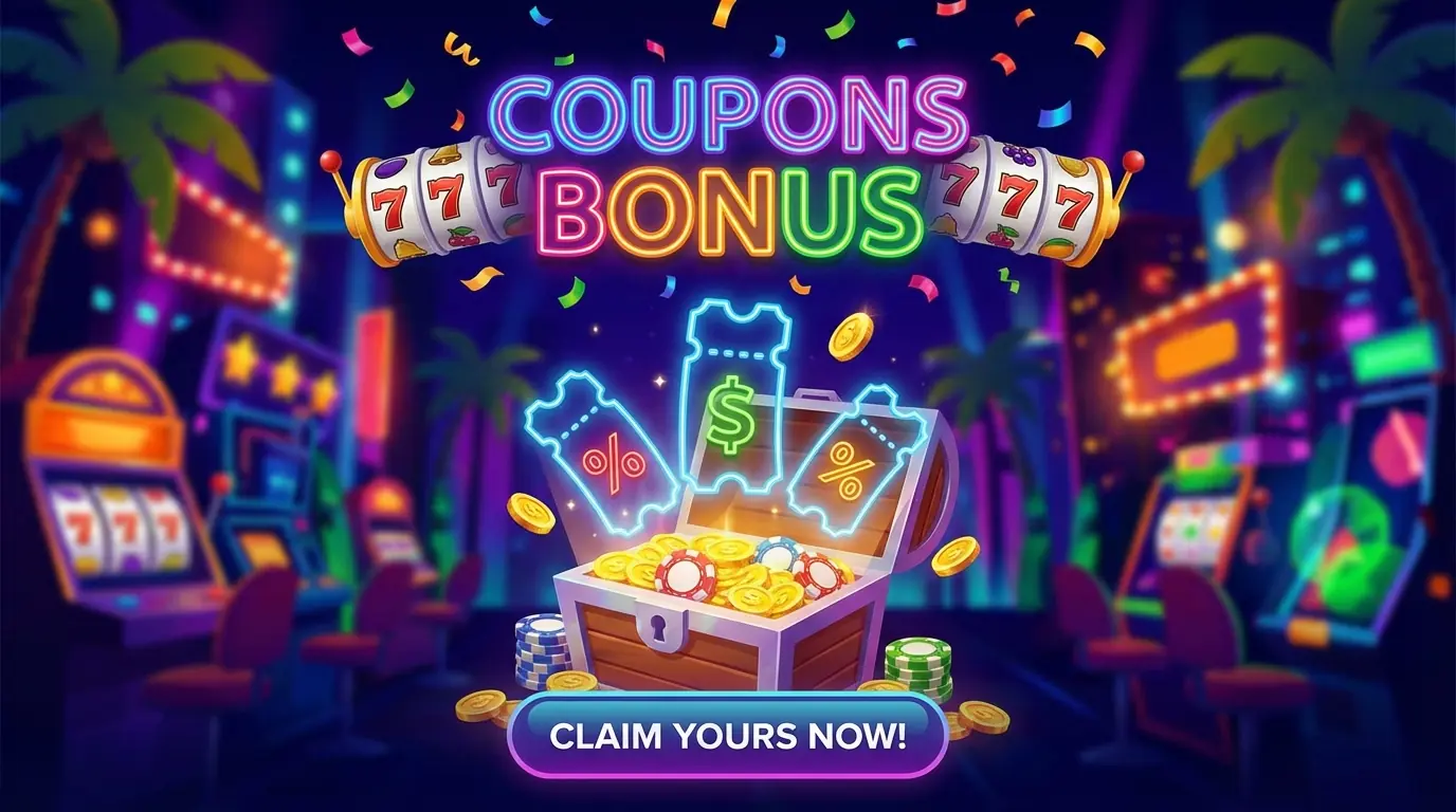 Playgrand coupons