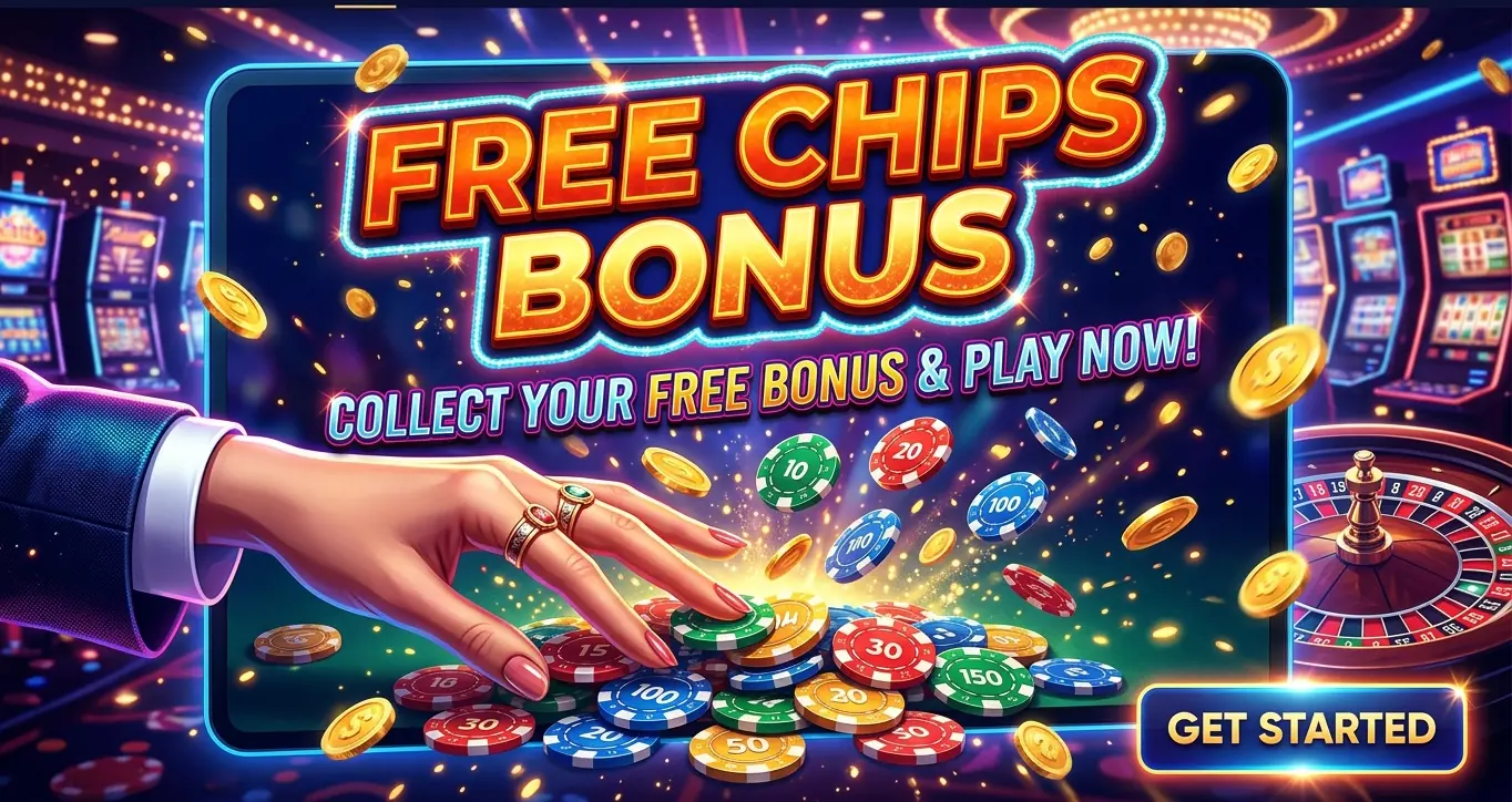 Playgrand free chips