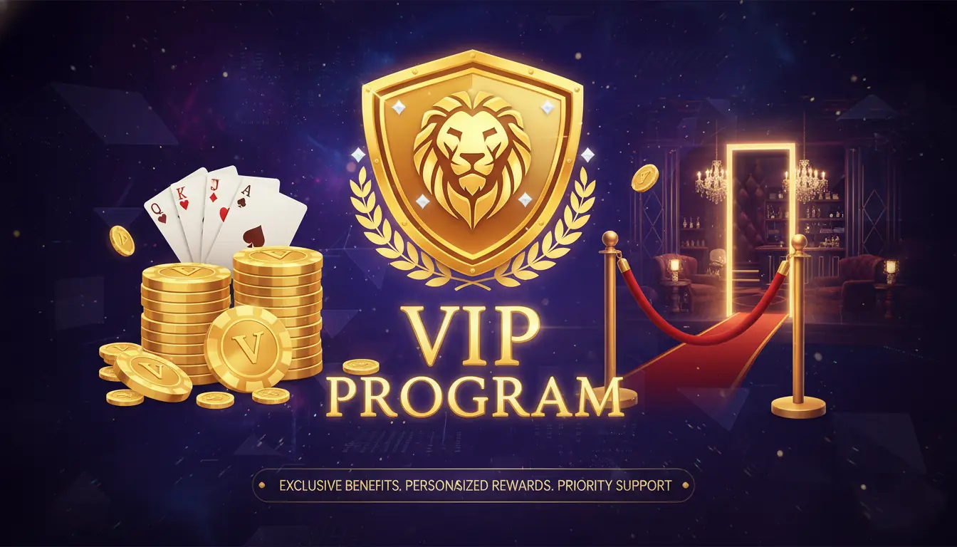 Playgrand loyalty program