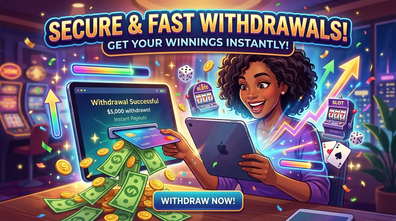 Playgrand casino withdrawal