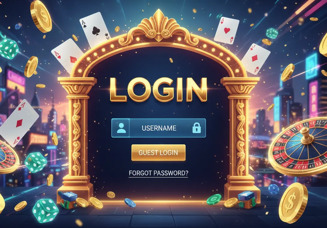 Playgrand login