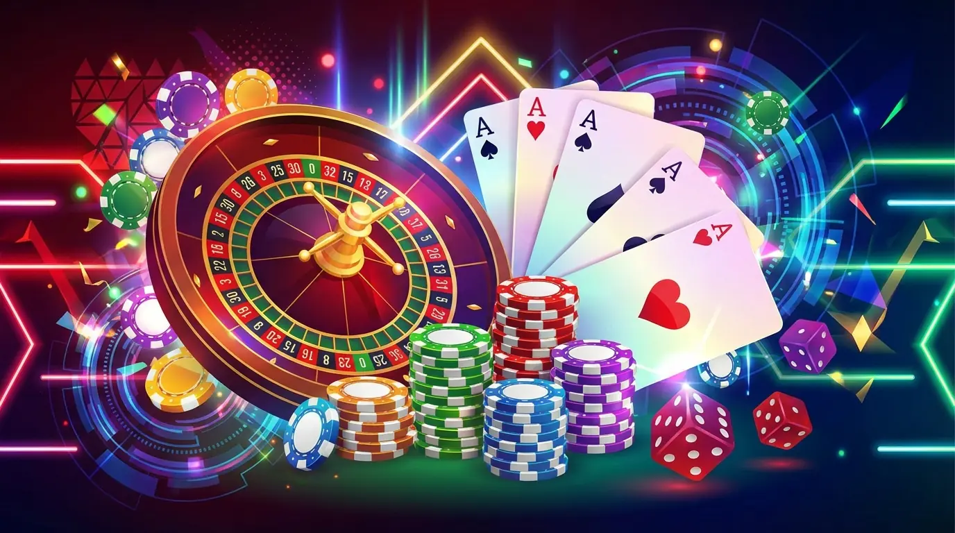 Playgrand casino operator