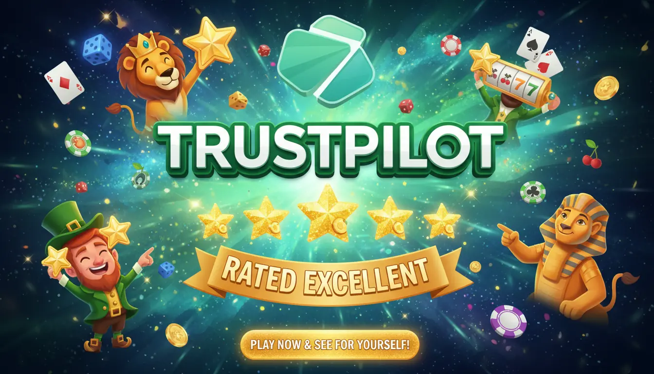 Playgrand Trustpilot