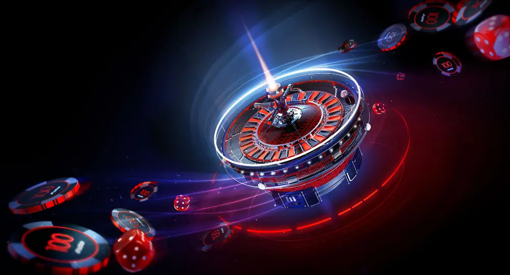 Playgrand casino roulette