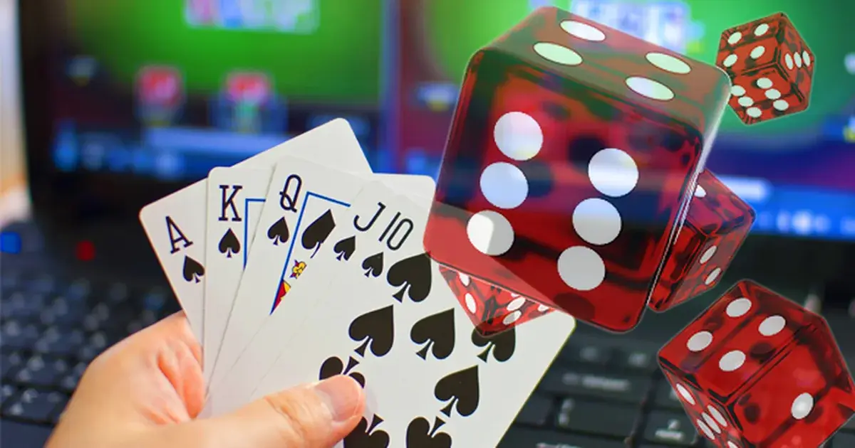 Playgrand casino poker