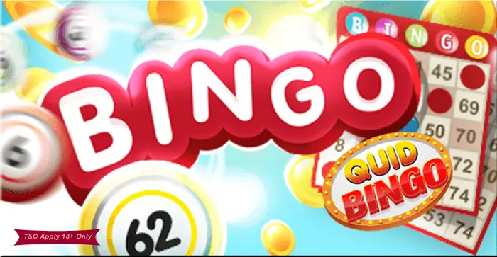 Playgrand casino bingo