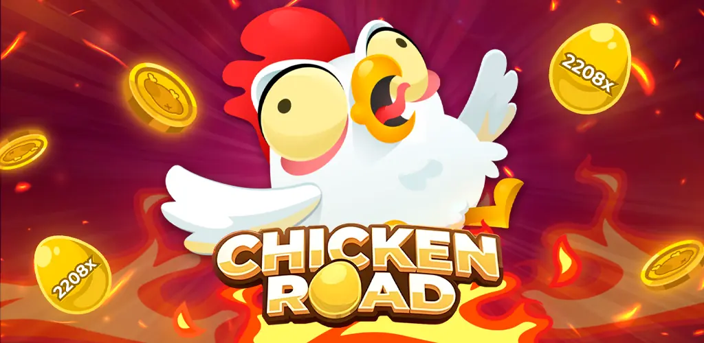 Playgrand Chicken Road game